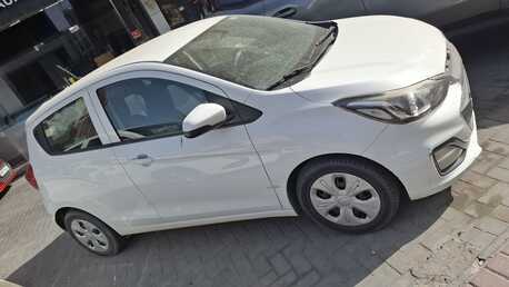 Gudaibiya, Vehicles, Cars & Trucks , BHD 1600,  Chevrolet Spark,  2020,  Automatic,  123000 KM,