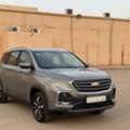 SAR 38000,  Chevrolet Captiva,  2022,  Automatic,  120000 KM,    Full Option