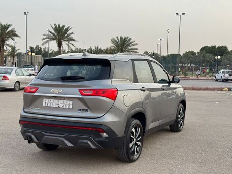 Riyadh, Vehicles, Cars & Trucks , SAR 38000,  Chevrolet Captiva,  2022,  Automatic,  120000 KM,    Full Option