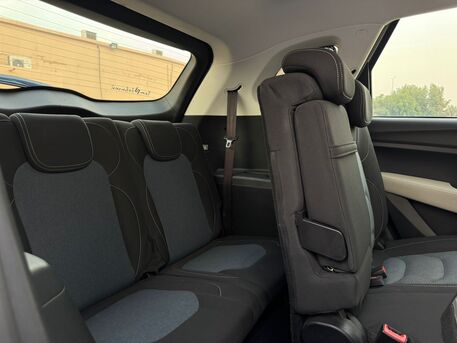 Riyadh, Vehicles, Cars & Trucks , SAR 38000,  Chevrolet Captiva,  2022,  Automatic,  120000 KM,    Full Option