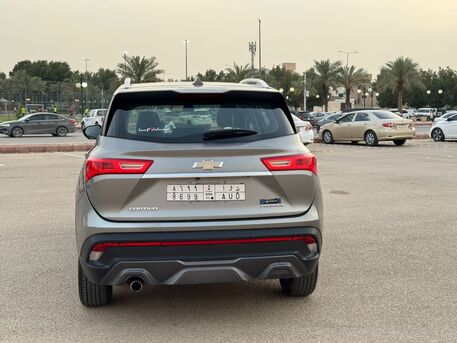 Riyadh, Vehicles, Cars & Trucks , SAR 38000,  Chevrolet Captiva,  2022,  Automatic,  120000 KM,    Full Option