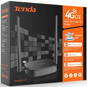 East Riffa, Electronics, BHD 9,  Router Tenda N300 For Sake