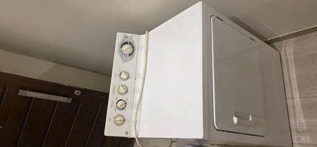 Jeddah, Electronics, SAR 800,  DRYER FOR SALE