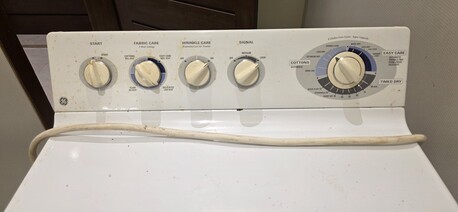 Jeddah, Electronics, SAR 800,  DRYER FOR SALE