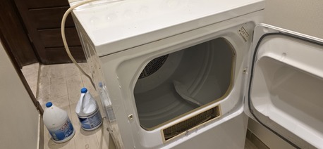 Jeddah, Electronics, SAR 800,  DRYER FOR SALE