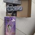 SAR 200,  IPTV + Satellite Receiver For Sale