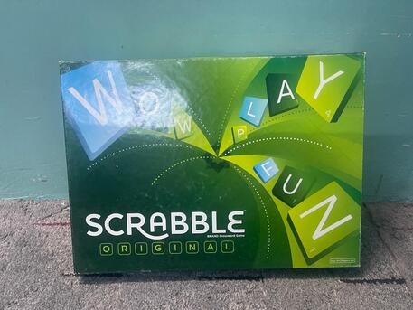 Al Wizarat, Baby & Kid Stuff, SAR 1,  Toy & Games Like New