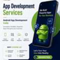 High-Performance App Development | Custom Android Solutions In India