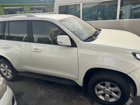 Khobar, Vehicles, Cars & Trucks , SAR 83000,  Prado V6 2014,  Automatic,  218000 KM,