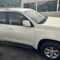 SAR 83000,  Prado V6 2014,  Automatic,  218000 KM,