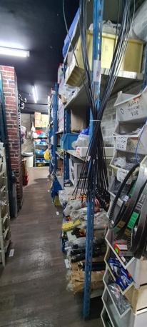 Jeddah, Business, BUSINESS FOR SALE