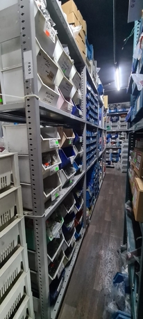 Jeddah, Business, BUSINESS FOR SALE