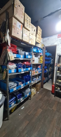 Jeddah, Business, BUSINESS FOR SALE