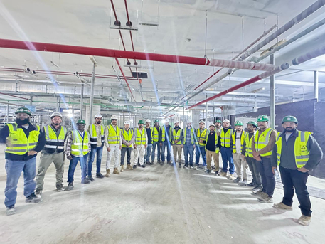 Riyadh, Job Seekers, *SR HSE OFFICER | 5+ Years | KSA Mega Projects | NEBOSH IGC*