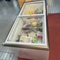 SAR 2310,  Big Freezer. Only Used For Half A Year