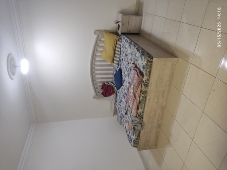 Riyadh, Rooms for Rent, SAR 1600/month,  Furnished,  18 Sq. Meter,  Furnished Room With Separate Bathroom