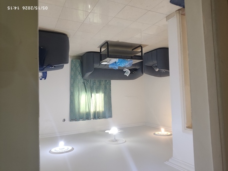 Riyadh, Rooms for Rent, SAR 1600/month,  Furnished,  18 Sq. Meter,  Furnished Room With Separate Bathroom