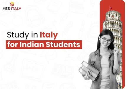 Mumbai, Education, Study In Italy For Indian Students &ndash; Admissions Open