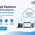 UCaaS Platform For VoIP Providers