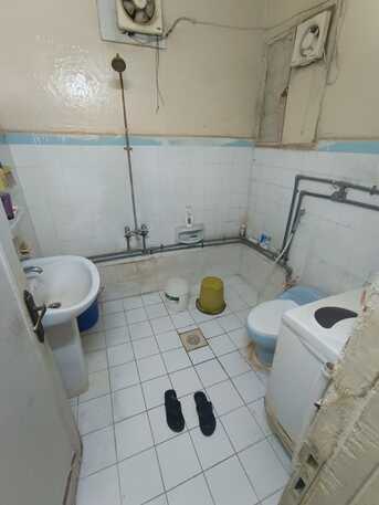 Hara, Apartments, Flats, Houses & Villas, SAR 500/month,  One Bed Space Available - 500 SAR Per Month Near Niagra Restaurant Hara