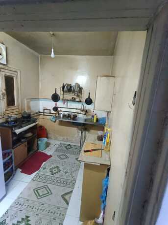 Hara, Apartments, Flats, Houses & Villas, SAR 500/month,  One Bed Space Available - 500 SAR Per Month Near Niagra Restaurant Hara