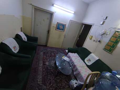 Hara, Apartments, Flats, Houses & Villas, SAR 500/month,  One Bed Space Available - 500 SAR Per Month Near Niagra Restaurant Hara