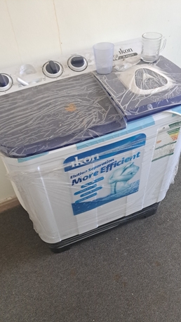 Khobar, Appliances, SAR 250,  Washing Machine