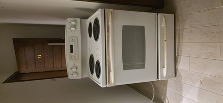 Jeddah, Electronics, SAR 1000,  Electric Burner And Oven For Sale