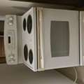 SAR 1000,  Electric Burner And Oven For Sale
