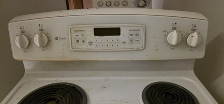 Jeddah, Electronics, SAR 1000,  Electric Burner And Oven For Sale