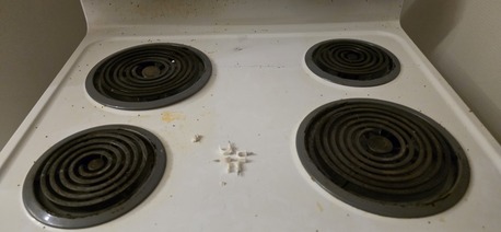 Jeddah, Electronics, SAR 1000,  Electric Burner And Oven For Sale