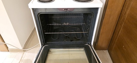 Jeddah, Electronics, SAR 1000,  Electric Burner And Oven For Sale