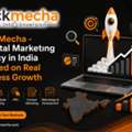 Click Mecha - A Digital Marketing Agency In India Focused On Real Business Growth