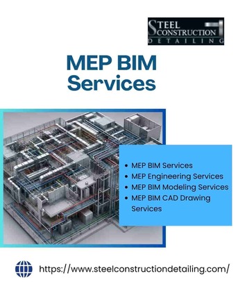 New York, Construction, Certified MEP BIM Service Provider  In Albany.