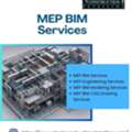 Certified MEP BIM Service Provider  In Albany.