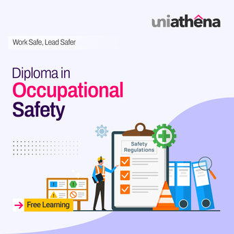 Visakhapatnam, Lessons Offered, Free Occupational Health & Safety Short Courses Online | Certified By UniAthena