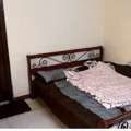BHD 200,  Two Bed Room Flat Including Furniture And Ac For Sellout.