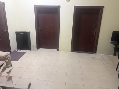 Burhama, Household Items, BHD 200,  Two Bed Room Flat Including Furniture And Ac For Sellout.
