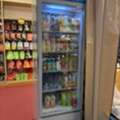SAR 2086,  Fridge For Drinks. Only Used For Half A Year