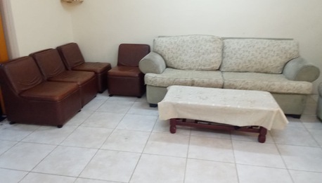 Al Aziziyah, Apartments, Flats, Houses & Villas, SAR 30000/year,  3 BR,  150 Sq. Meter,  Apartment For Rent Aziziyah Jeddah, Near PISJ