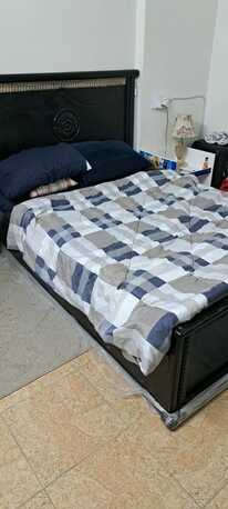 Al Aziziyah, Furniture, SAR 1200,  I Want To Sell Sofa,Bed & Washing Machine