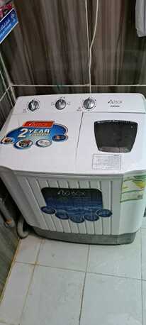 Al Aziziyah, Furniture, SAR 1200,  I Want To Sell Sofa,Bed & Washing Machine
