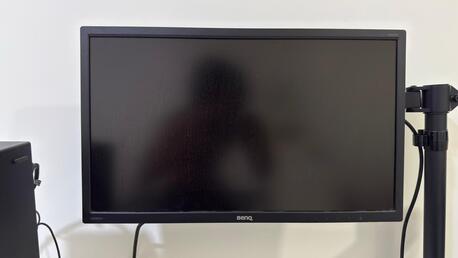 Dhahrat Laban, Computers, SAR 1000,  Full SET Dell Optiplex 7050 ( Negotiable )