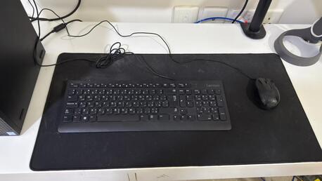 Dhahrat Laban, Computers, SAR 1000,  Full SET Dell Optiplex 7050 ( Negotiable )