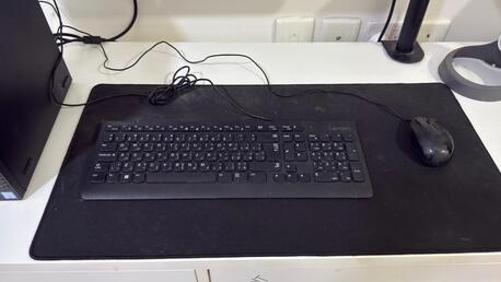 Dhahrat Laban, Computers, SAR 1000,  Full SET Dell Optiplex 7050 ( Negotiable )