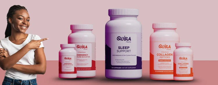 New York, Health & Beauty Items, Buy Premium Herbal Supplements For Better Health & Wellness Near You!