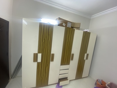 Jizan, Household Items, SAR 2600,  I Am Selling Household Furniture In Good Condition Due To Relocation. All Items Are Clean