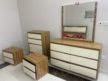 Jizan, Household Items, SAR 2600,  I Am Selling Household Furniture In Good Condition Due To Relocation. All Items Are Clean