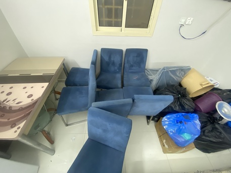 Jizan, Household Items, SAR 2600,  I Am Selling Household Furniture In Good Condition Due To Relocation. All Items Are Clean