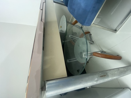 Jizan, Household Items, SAR 2600,  I Am Selling Household Furniture In Good Condition Due To Relocation. All Items Are Clean